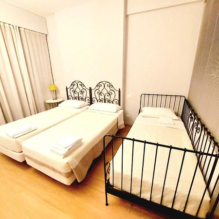 Vanity Apartment - 4 Bedrooms With 4 Bathrooms - Ac & Wifi Rom Exterior foto