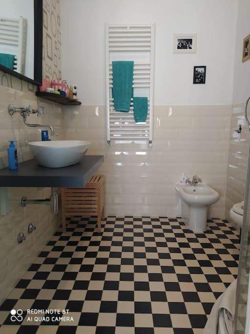 Vanity Apartment - 4 Bedrooms With 4 Bathrooms - Ac & Wifi Rom Exterior foto