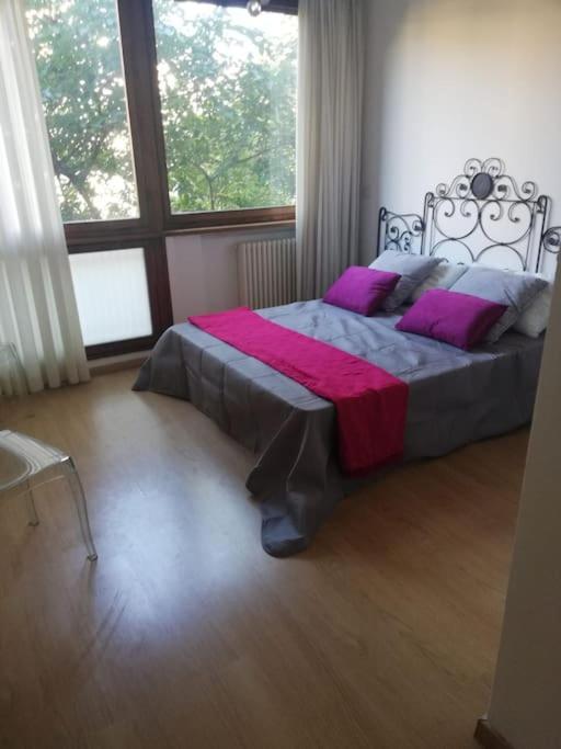 Vanity Apartment - 4 Bedrooms With 4 Bathrooms - Ac & Wifi Rom Exterior foto