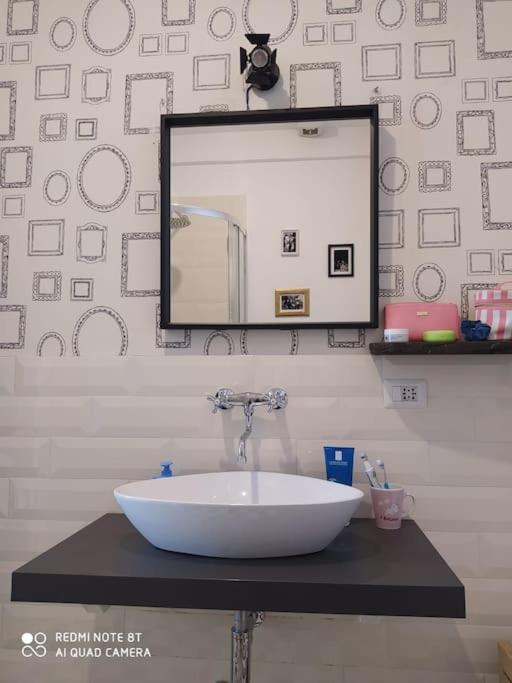 Vanity Apartment - 4 Bedrooms With 4 Bathrooms - Ac & Wifi Rom Exterior foto