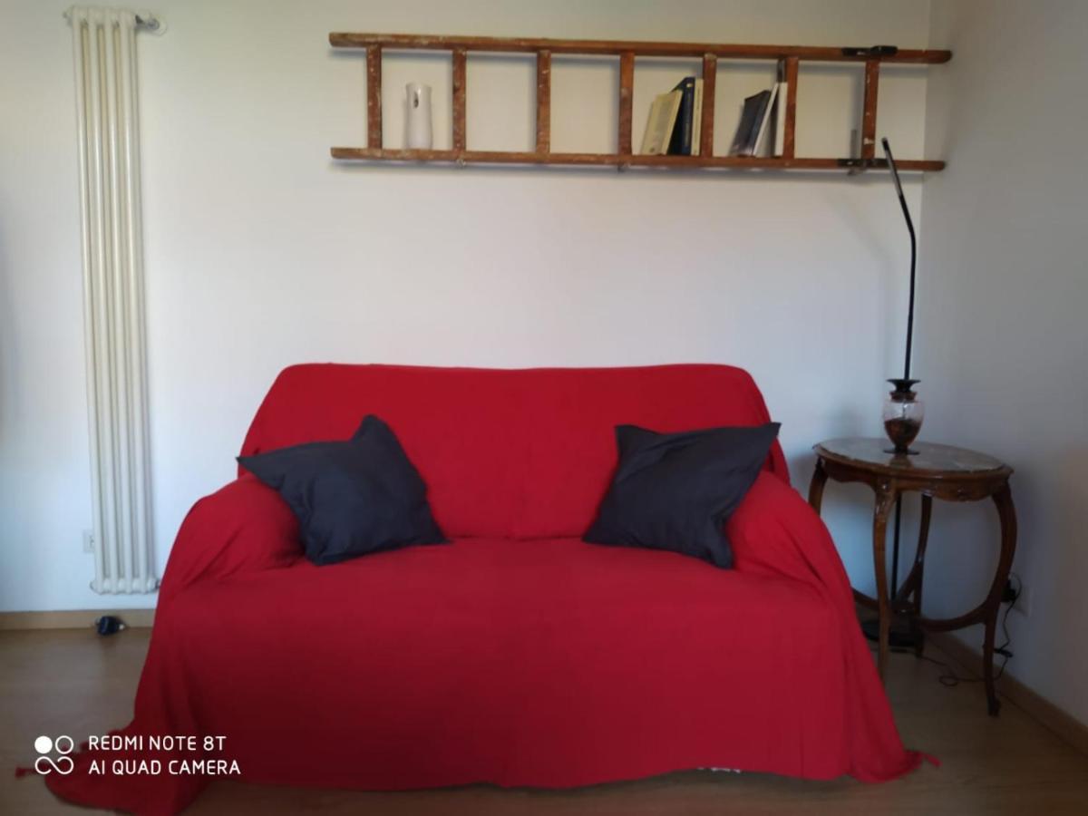 Vanity Apartment - 4 Bedrooms With 4 Bathrooms - Ac & Wifi Rom Exterior foto