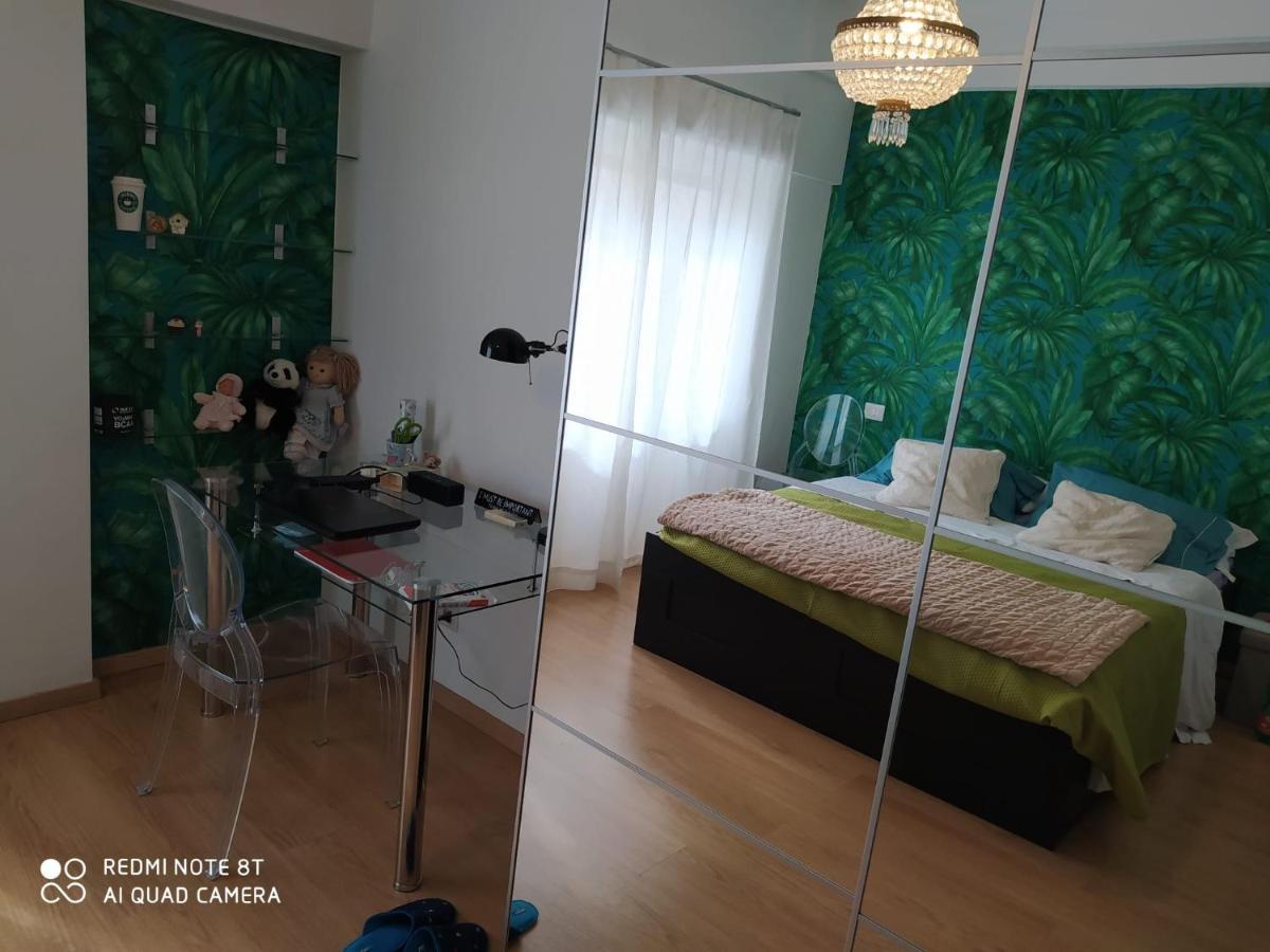 Vanity Apartment - 4 Bedrooms With 4 Bathrooms - Ac & Wifi Rom Exterior foto