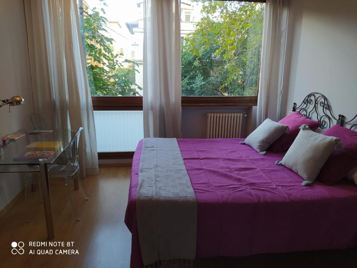 Vanity Apartment - 4 Bedrooms With 4 Bathrooms - Ac & Wifi Rom Exterior foto