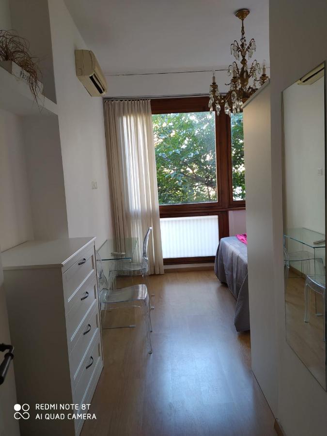 Vanity Apartment - 4 Bedrooms With 4 Bathrooms - Ac & Wifi Rom Exterior foto