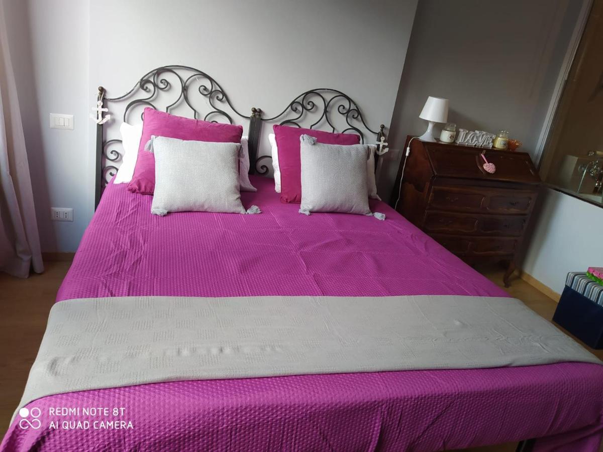Vanity Apartment - 4 Bedrooms With 4 Bathrooms - Ac & Wifi Rom Exterior foto