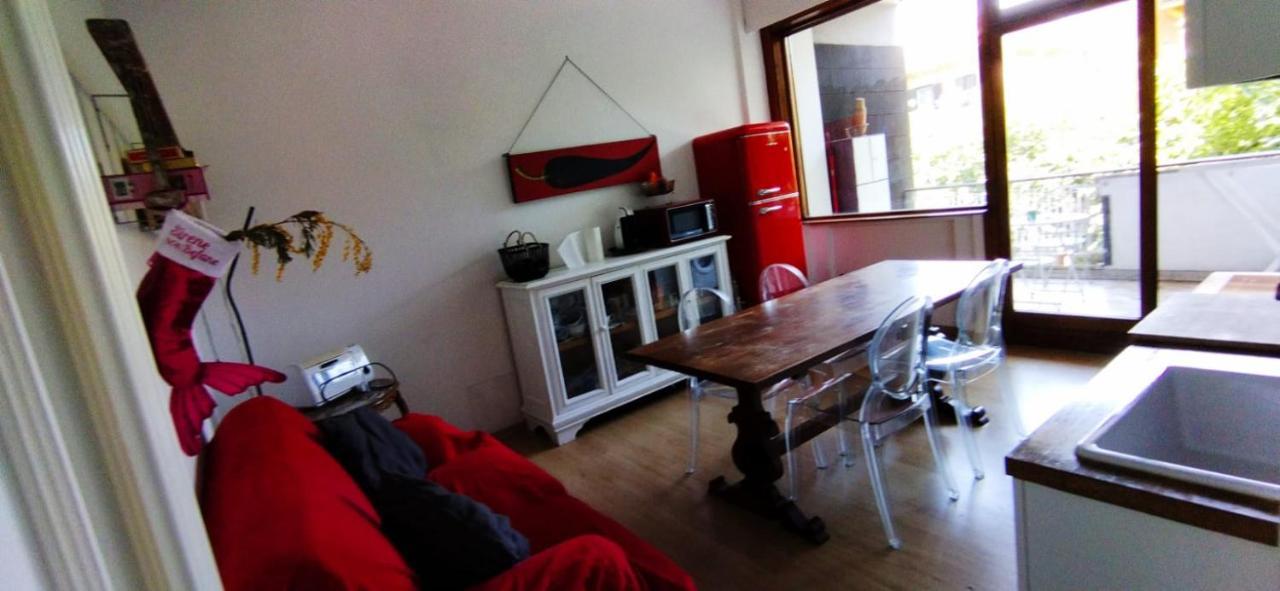 Vanity Apartment - 4 Bedrooms With 4 Bathrooms - Ac & Wifi Rom Exterior foto