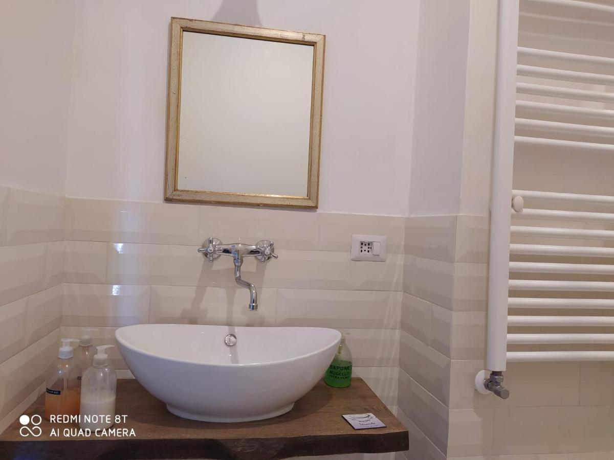 Vanity Apartment - 4 Bedrooms With 4 Bathrooms - Ac & Wifi Rom Exterior foto
