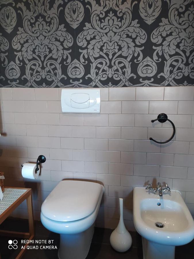 Vanity Apartment - 4 Bedrooms With 4 Bathrooms - Ac & Wifi Rom Exterior foto