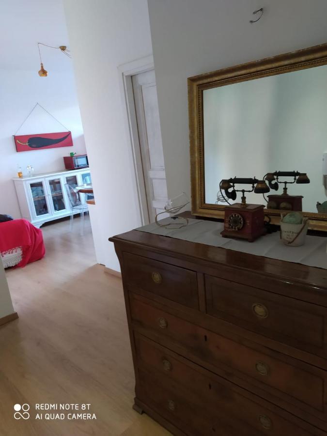 Vanity Apartment - 4 Bedrooms With 4 Bathrooms - Ac & Wifi Rom Exterior foto