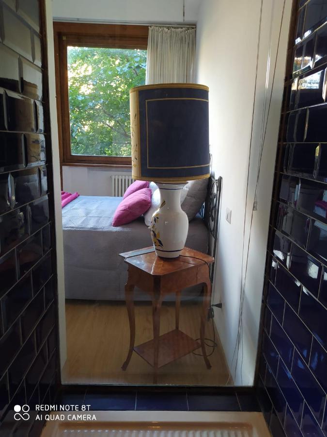 Vanity Apartment - 4 Bedrooms With 4 Bathrooms - Ac & Wifi Rom Exterior foto