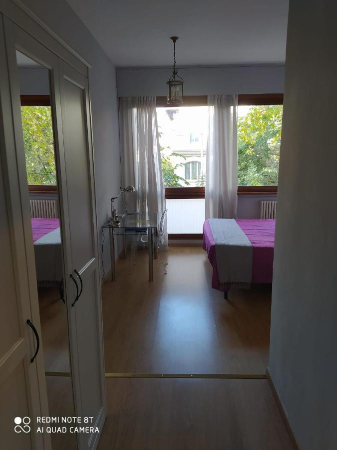 Vanity Apartment - 4 Bedrooms With 4 Bathrooms - Ac & Wifi Rom Exterior foto