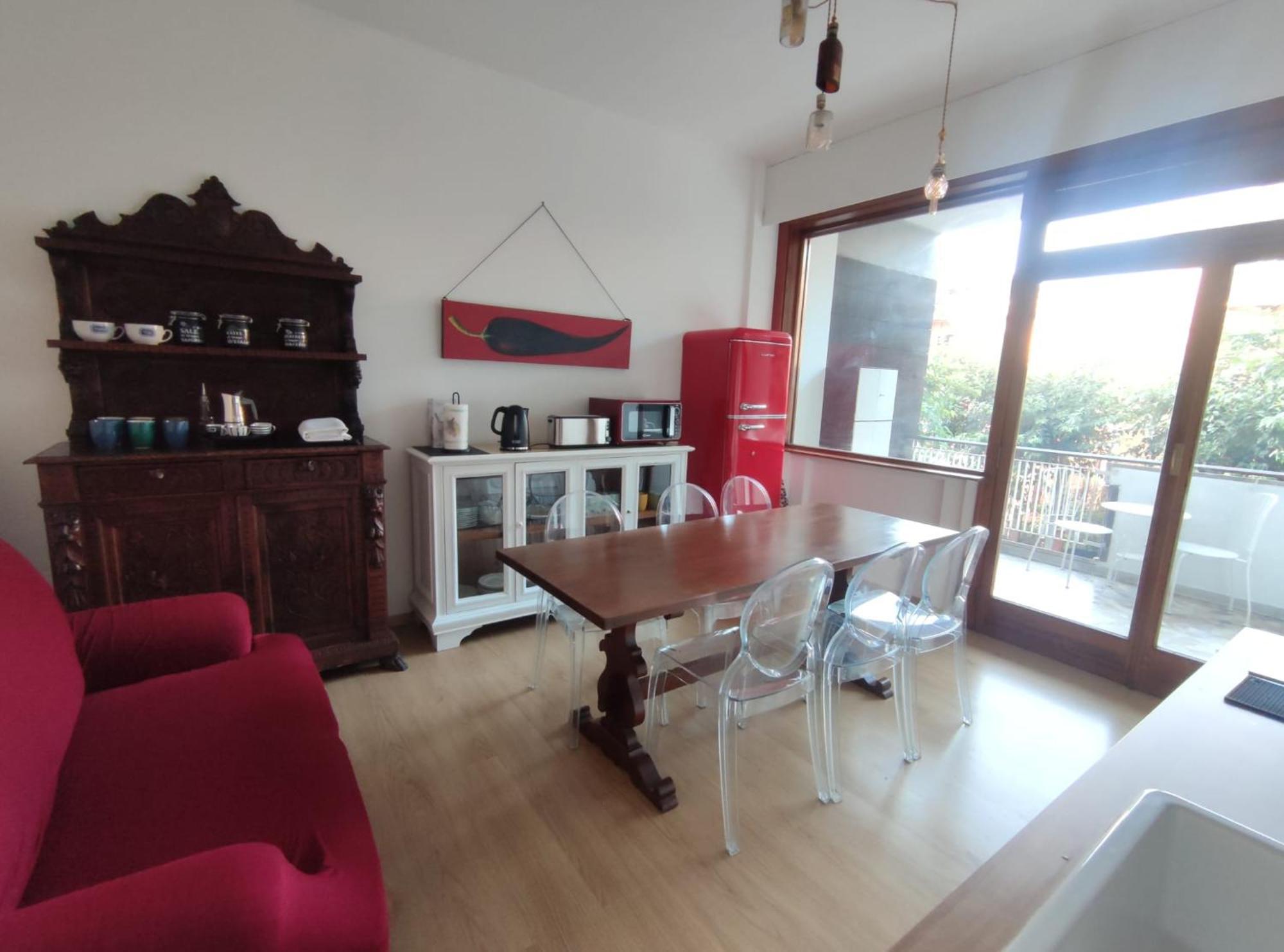 Vanity Apartment - 4 Bedrooms With 4 Bathrooms - Ac & Wifi Rom Exterior foto