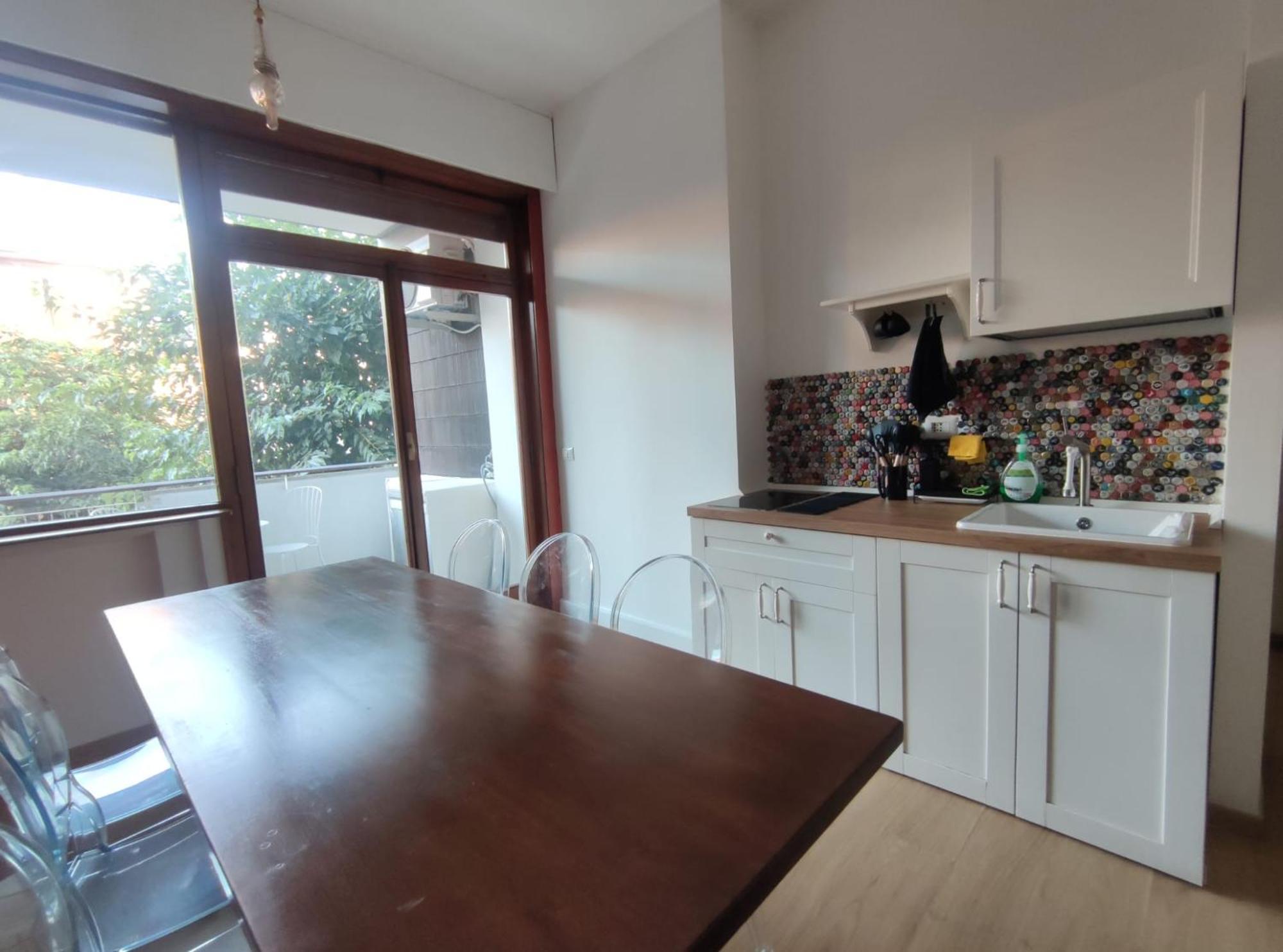 Vanity Apartment - 4 Bedrooms With 4 Bathrooms - Ac & Wifi Rom Exterior foto