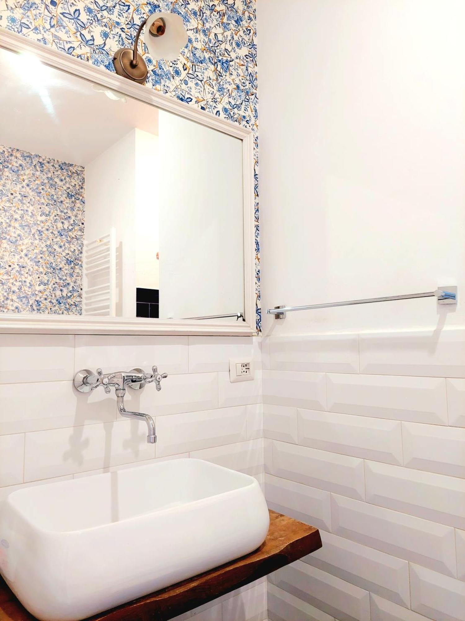 Vanity Apartment - 4 Bedrooms With 4 Bathrooms - Ac & Wifi Rom Exterior foto